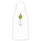 Кухонный фартук