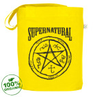 Devil's Trap - Supernatural