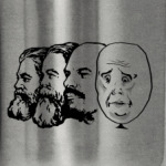 Мир, труд, май, ладно