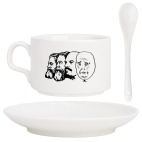 Кофейный набор