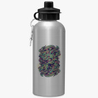 Спортивная бутылка