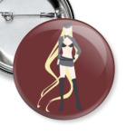 Noragami Бездомный Бог Бишамон