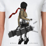 Attack of Titan