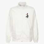 Ветровка без капюшона