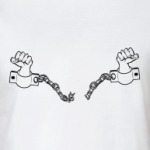 Receive freedom!