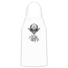 Кухонный фартук