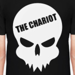 The Chariot Skull Logo