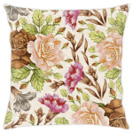 винтажные цветы