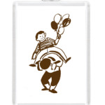 Мальчишки-выдумщики