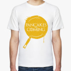 Скоро блины