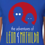 Леон и Матильда