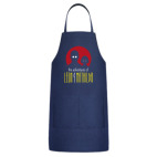 Кухонный фартук