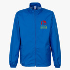 Ветровка без капюшона