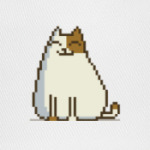 Пятничный Котик №15