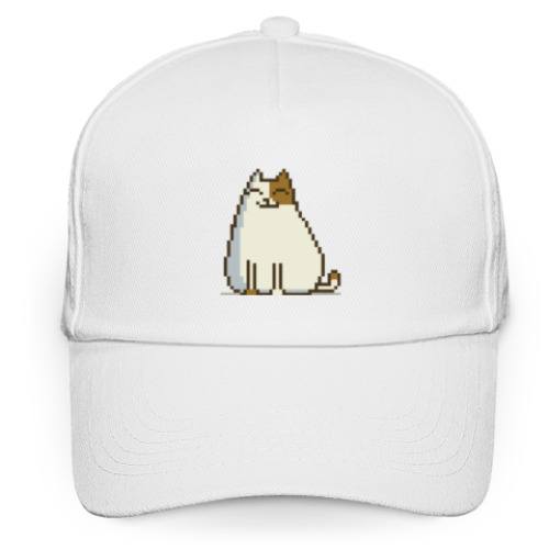 Кепка бейсболка Пятничный Котик №15