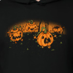 Бегущие Тыквы