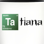 Татьяна ('Во все тяжкие')