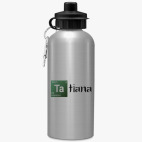 Спортивная бутылка