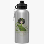 Спортивная бутылка