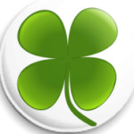  lucky shamrock