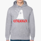 Далек EXTERMINATE Доктор Кто