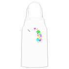 Кухонный фартук