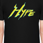 HYPE - Cyberpunk 2077