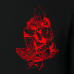 Dorohedoro-дорохедоро