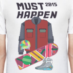 Марти Макфлай (Назад в Будущее)