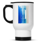 Кружка-термос