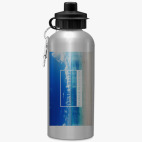 Спортивная бутылка