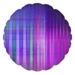 Космос в полоску