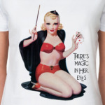 Pin-Up Girl