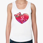 Все любят кошек