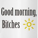 Good morning