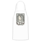 Кухонный фартук