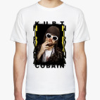 Nirvana - Курт Кобейн