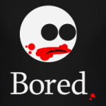 Устал / Bored