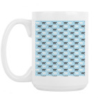 Кружка 420 мл