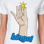Bingo! Зуб