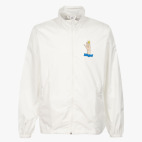 Ветровка без капюшона