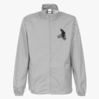 Ветровка без капюшона