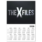 The X Files