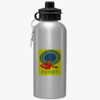 Спортивная бутылка