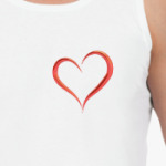 Я тебя люблю