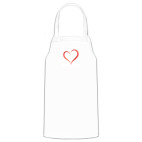 Кухонный фартук