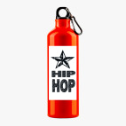 Металлическая бутылка 700 мл UV-DTF