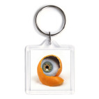 Большой глаз