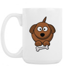 Кружка 420 мл