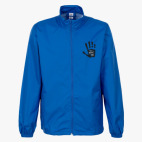 Ветровка без капюшона